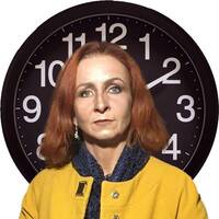 Чернова Ксения Александровна