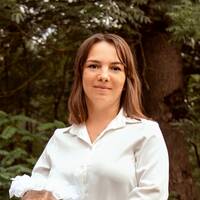 Мамович Ирина Валерьевна