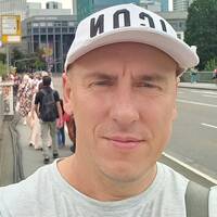 Koshelapov Aleksei
