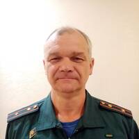Манько Виталий Дмитриевич