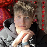 Tkachenko Matvei