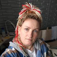 Лятуновская Кристина Валентиновна