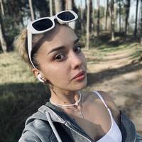 Анна Барановская