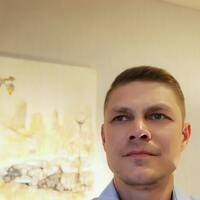 Мартыненко Дмитрий Валерьевич