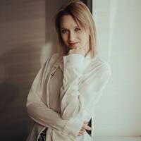 Тутина Елизавета Андреевна