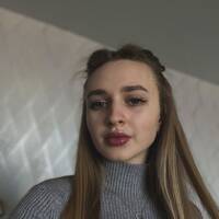 Дубровская Виктория