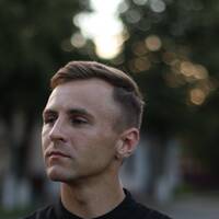 Мисюль Иван Олегович