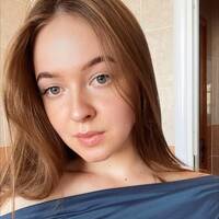Жуковская Анастасия Николаевна