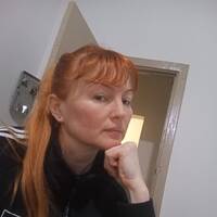 Гульцова Елена