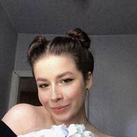 Дроздова Елизавета Валентиновна