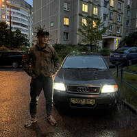 Французенок Игорь