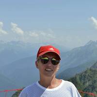 Горецкая Раиса Викторовна