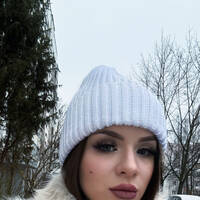Эвелина Шустова Олеговна
