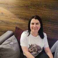 Кондрашевич Юлия Александровна