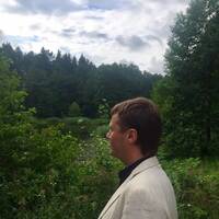 Бондаренко Александр Сергеевич