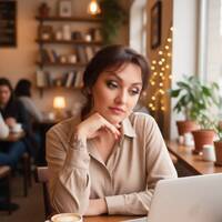 Романовская Ольга Михайловна