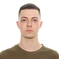 Потапенко Никита Олегович