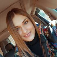 Теляк Ирина Ивановна