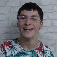 Хамёнок Владислав