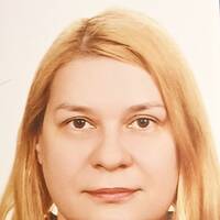 Довжик Татьяна Анатольевна
