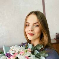 Кужелевич Анастасия Васильевна