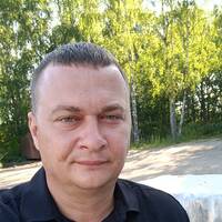 Поварго Александр