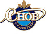 Агрокомбинат Снов, ПК